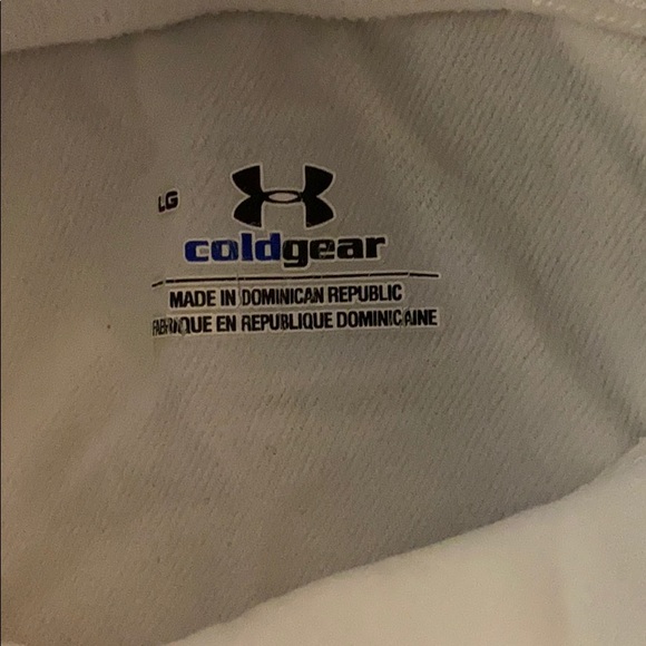 Under Armour thermal - Picture 2 of 2